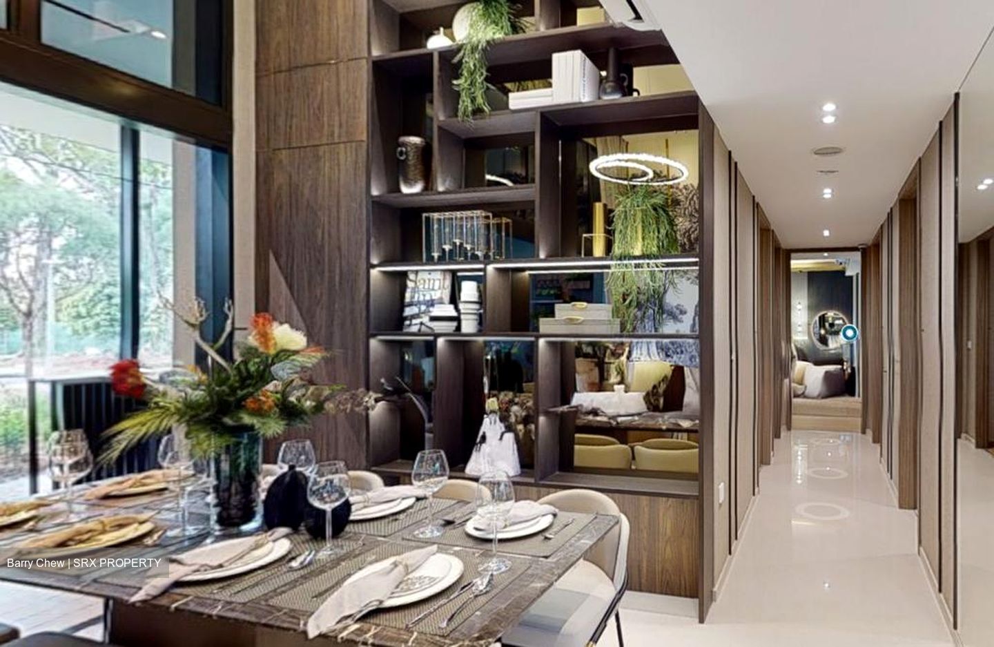 Copen Grand (D24), Condominium #556399051